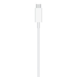Apple MagSafe Charger (for iPhone, AirPods Pro, AirPods with Wireless Charging Case) Apple MagSafe Charger (for iPhone, AirPods Pro, AirPods with Wireless Charging Case)