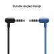 realme Buds 2 Neo Wired in Ear Earphones with Mic (Blue)