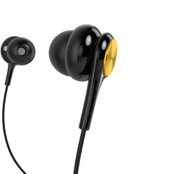 INSTAPLAY INSTABUDS in-Ear Bluetooth 5.0 Wireless Headphones with Extra Bass Stereo Sound, 12Hrs Playtime, Lightweight Neckband, Sweat-Resistant Magnetic Earbuds, Voice Assistant & with Mic - (Gold) INSTAPLAY INSTABUDS in-Ear Bluetooth 5.0 Wireless Headphones with Extra Bass Stereo Sound, 12Hrs Playtime, Lightweight Neckband, Sweat-Resistant Magnetic Earbuds, Voice Assistant & with Mic - (Gold)
