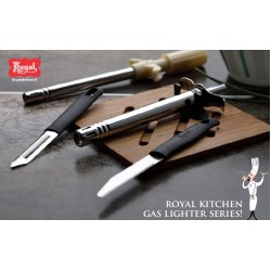 Royal Kitchen Lighter M.S.2