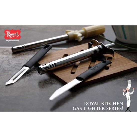 Royal Kitchen Lighter M.S.2