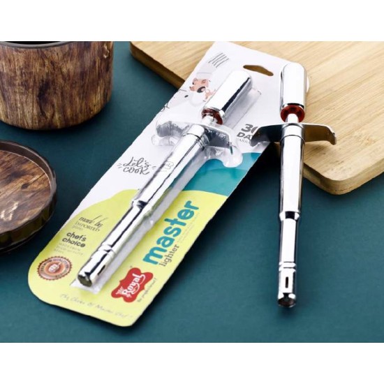 Royal Kitchen Master Lighter