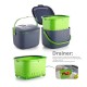 Royal Kitchen Multi Bin