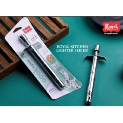 Royal Kitchen Cook Lighter Royal Kitchen Cook Lighter