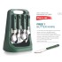 Royal Kitchen Olive Cutlery Set