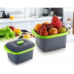 ROYAL KITCHEN fruit basket ROYAL KITCHEN fruit basket