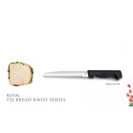 Royal Kitchenware FSJ Bread Knife Royal Kitchenware FSJ Bread Knife