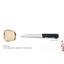 Royal Kitchenware FSJ Bread Knife 