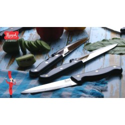 Royal Kitchenware Rivet Knife