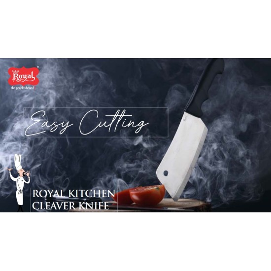 Royal Kitchenware Utility Chopper Royal Kitchenware Utility Chopper