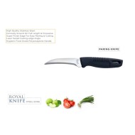 Royal Kitchen Pearing Knife 