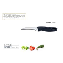 Royal Kitchen Pearing Knife 