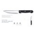 Royal Kitchenware Utility Knife