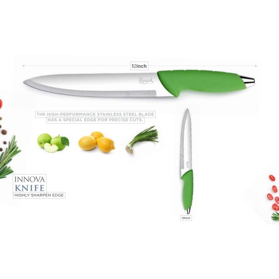 Royal Kitchenware Utility Knife Innova