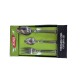 SHAPES Cutlery set 18pcs