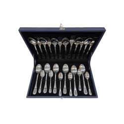 SHAPES Cutlery set 24pcs SRIDR Design