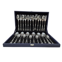 SHAPES Cutlery set 24pcs SRIDR Design