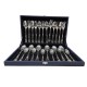 SHAPES Cutlery set 24pcs SRIDR Design