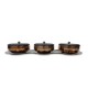 SHAPES Serving Bowl 7pc set