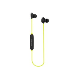 Reconnect Pro Buds 2 Wireless Earphone, IPX4 Level Sweat Resistant, Built-in Microphone Lime Green Reconnect Pro Buds 2 Wireless Earphone, IPX4 Level Sweat Resistant, Built-in Microphone Lime Green