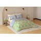 Raymond Home Avenue Cotton Rich King Bedsheet with 2 Pillow Covers Raymond Home Avenue Cotton Rich King Bedsheet with 2 Pillow Covers