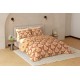 Raymond Home Avenue Cotton Rich King Bedsheet with 2 Pillow Covers Raymond Home Avenue Cotton Rich King Bedsheet with 2 Pillow Covers