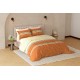 Raymond Home Avenue Cotton Rich King Bedsheet with 2 Pillow Covers Raymond Home Avenue Cotton Rich King Bedsheet with 2 Pillow Covers