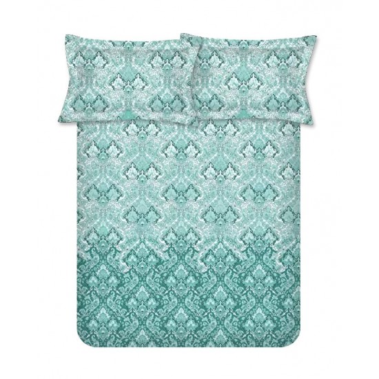 Raymond Home Avenue Cotton Rich King Bedsheet with 2 Pillow Covers Raymond Home Avenue Cotton Rich King Bedsheet with 2 Pillow Covers