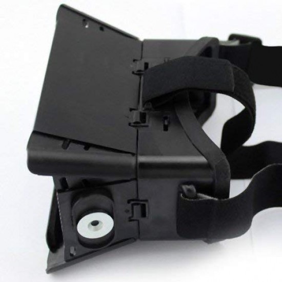 DOMO VR6 Magnet Switch Universal Virtual Reality 3D and Video Vr Headset for Smart Phones DOMO VR6 Magnet Switch Universal Virtual Reality 3D and Video Vr Headset for Smart Phones