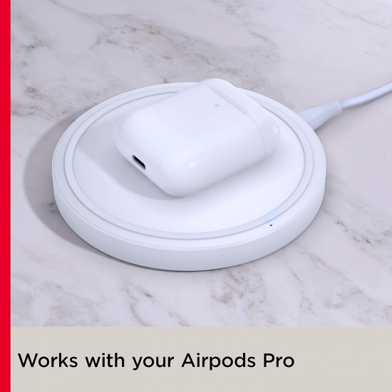 SanDisk iXpand Wireless 15W Charger for Qi-Compatible Phones SanDisk iXpand Wireless 15W Charger for Qi-Compatible Phones