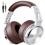 OneOdio Over Ear Headphones Studio Wired Bass Headsets with 50mm Driver OneOdio Over Ear Headphones Studio Wired Bass Headsets with 50mm Driver