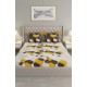 Raymond Home Camphor 144 TC Double Bedsheet with 2 Pillow Covers Raymond Home Camphor 144 TC Double Bedsheet with 2 Pillow Covers