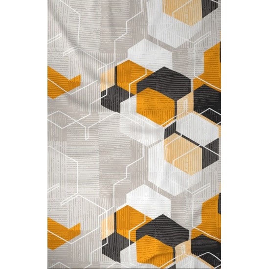 Raymond Home Camphor 144 TC Double Bedsheet with 2 Pillow Covers Raymond Home Camphor 144 TC Double Bedsheet with 2 Pillow Covers