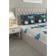 Raymond Home Camphor 144 TC Double Bedsheet with 2 Pillow Covers Raymond Home Camphor 144 TC Double Bedsheet with 2 Pillow Covers