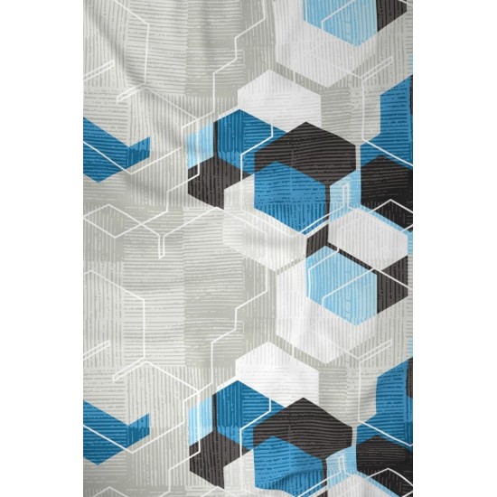 Raymond Home Camphor 144 TC Double Bedsheet with 2 Pillow Covers Raymond Home Camphor 144 TC Double Bedsheet with 2 Pillow Covers