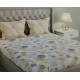 Raymond Home Camphor 144 TC Double Bedsheet with 2 Pillow Covers Raymond Home Camphor 144 TC Double Bedsheet with 2 Pillow Covers