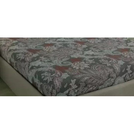 Raymond Home Camphor 144 TC Double Bedsheet with 2 Pillow Covers Raymond Home Camphor 144 TC Double Bedsheet with 2 Pillow Covers
