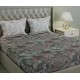 Raymond Home Camphor 144 TC Double Bedsheet with 2 Pillow Covers Raymond Home Camphor 144 TC Double Bedsheet with 2 Pillow Covers