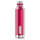 Nouvetta Elite Double Wall Stainless Steel Flask, 750 ml, Red Nouvetta Elite Double Wall Stainless Steel Flask, 750 ml, Red