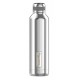 Nouvetta Elite Double Wall Stainless Steel Flask, 750 ml, Steel Nouvetta Elite Double Wall Stainless Steel Flask, 750 ml, Steel