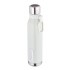 Nouvetta ETIHAD DOUBLE WALL BOTTLE 750 ML SET OF 2 PC - WHITE