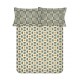 Raymond Home Jazzy Cotton Rich Double Bedsheet with 2 Pillow Covers Raymond Home Jazzy Cotton Rich Double Bedsheet with 2 Pillow Covers
