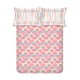 Raymond Home Jazzy Cotton Rich Double Bedsheet with 2 Pillow Covers Raymond Home Jazzy Cotton Rich Double Bedsheet with 2 Pillow Covers