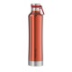 Nouvetta Jet Double Wall Stainless Steel Flask Bottle, 750 ml- Red Nouvetta Jet Double Wall Stainless Steel Flask Bottle, 750 ml- Red