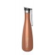 Luft Double Wall Bottle 500 ML- Copper Luft Double Wall Bottle 500 ML- Copper