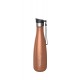 Luft Double Wall Bottle 500 ML- Copper Luft Double Wall Bottle 500 ML- Copper