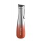 Luft Double Wall Bottle 500 ML - RED Luft Double Wall Bottle 500 ML - RED