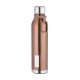 Nouvetta Emirates Double Wall Bottle - Copper 750 ml Bottle (Pack of 2, Copper, Steel) Nouvetta Emirates Double Wall Bottle - Copper 750 ml Bottle (Pack of 2, Copper, Steel)