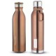 Nouvetta Emirates Double Wall Bottle - Copper 750 ml Bottle (Pack of 2, Copper, Steel) Nouvetta Emirates Double Wall Bottle - Copper 750 ml Bottle (Pack of 2, Copper, Steel)