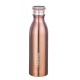 Nouvetta Jet Double Wall Stainless Steel Flask Bottle, 750 ml- Copper Nouvetta Jet Double Wall Stainless Steel Flask Bottle, 750 ml- Copper